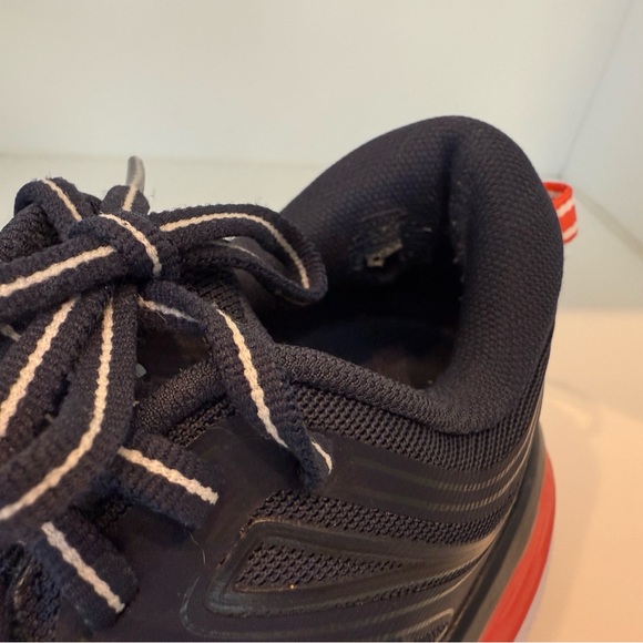 Hoka Women's Bondi 7 Sneakers Navy (Size 6.5) - Picture 11 of 11